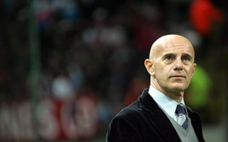 &laquo;Calcio totale&raquo;: in un libro la storia di Arrigo Sacchi
