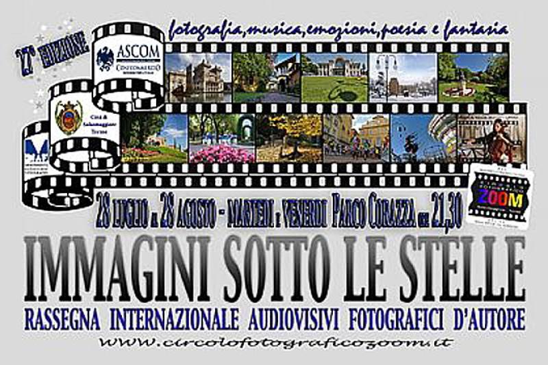 Viaggio nel mondo al Parco Corazza