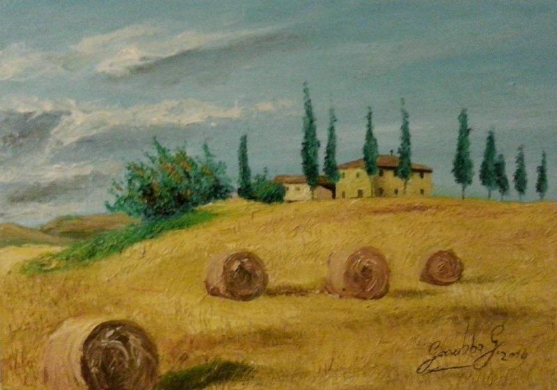 Mostra di Garrubba e libro "Di Famigghia" alla Ubik