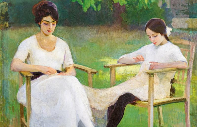 Museo Bocchi, nuovo percorso espositivo