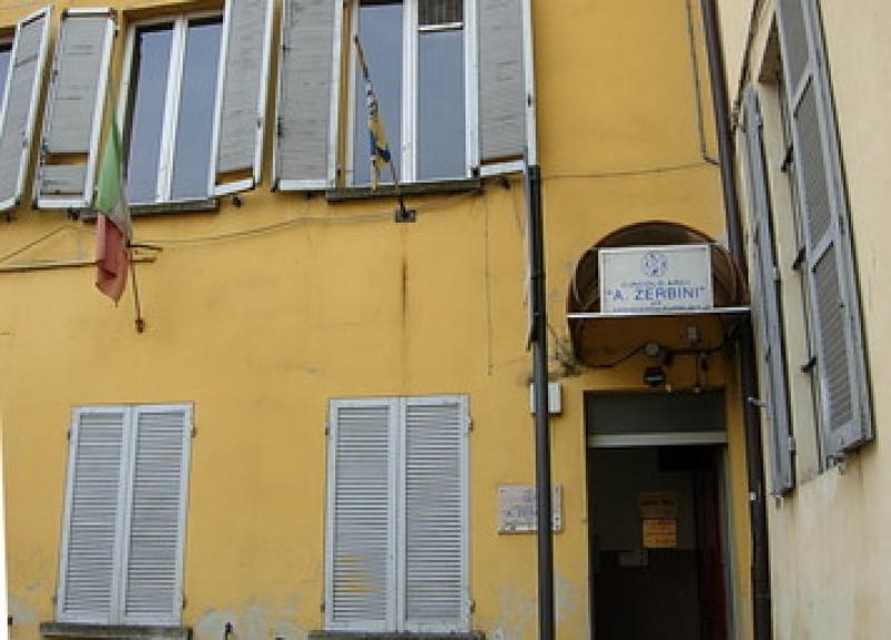 Quattro ostinati e contrari