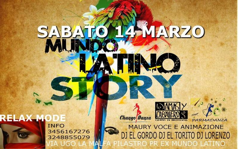 La musica latina che  pi&ugrave; ci piace