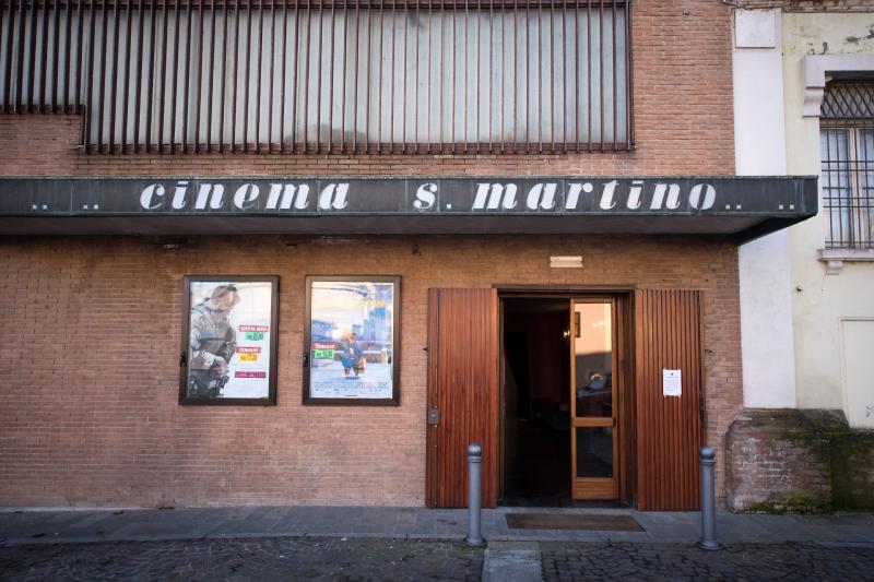 Commedia dialettale con i bambini