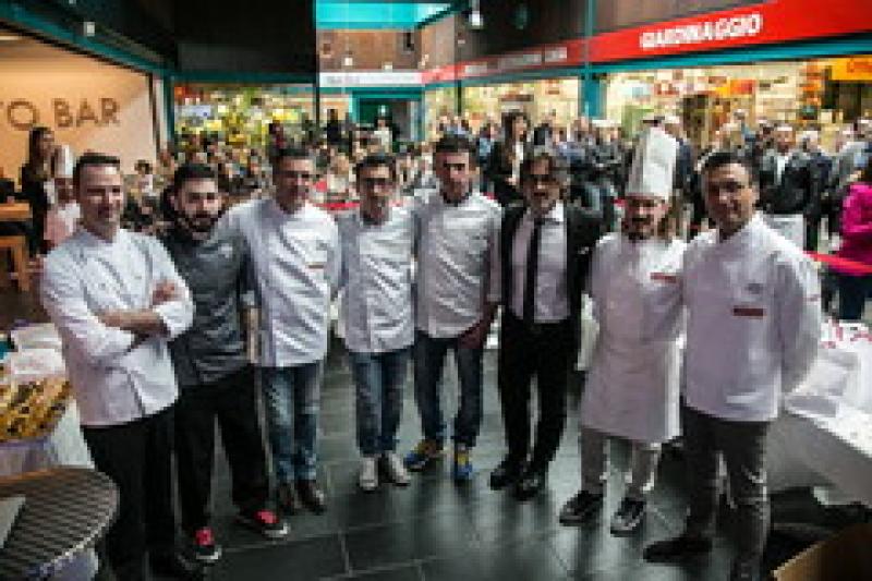 La Cr&egrave;me dei pasticceri