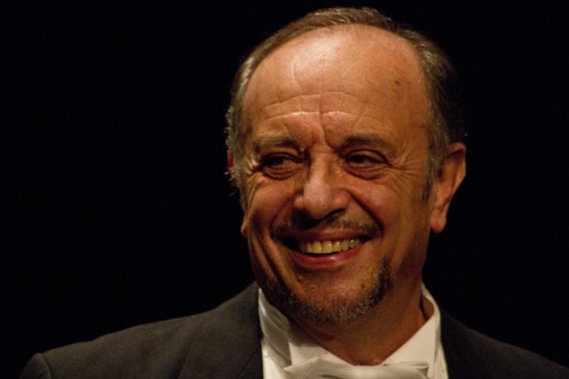 Concerto di Leo Nucci 