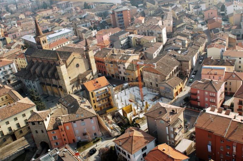 Befana: tutti pronti per il lancio dei paracadutisti 