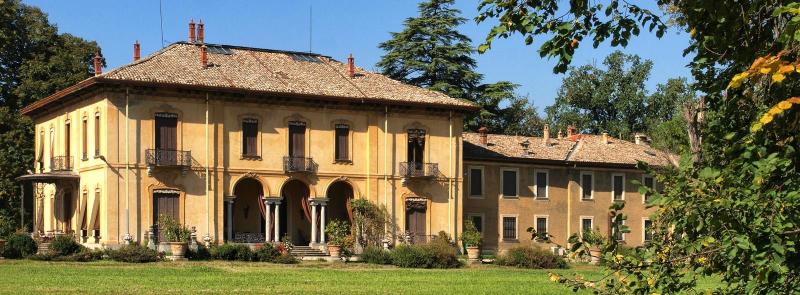 Visita a Villa Meli Lupi per le Giornate Europee 