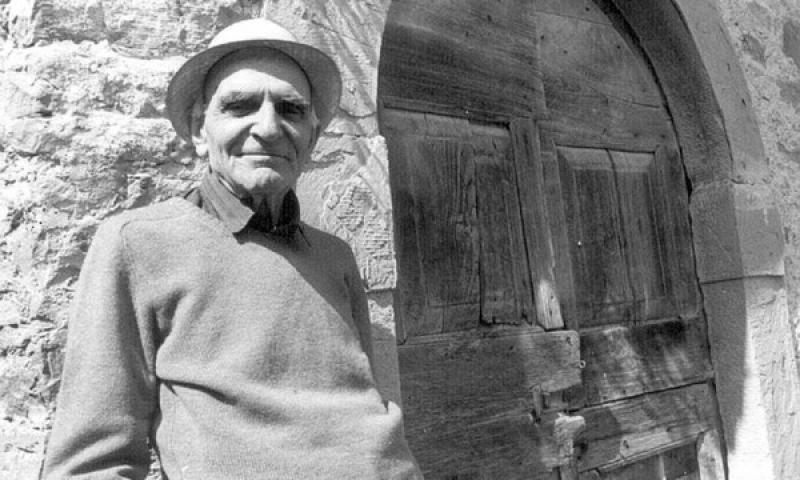 Il '900 secondo Marchetti