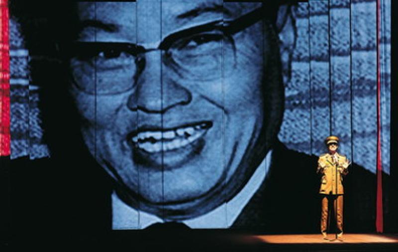 La bont&agrave; contro la violenza: l'&laquo;eresia&raquo; di San Suu Kyi