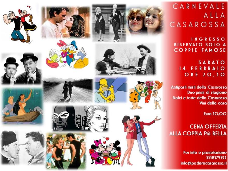 San Valentino alternativo...