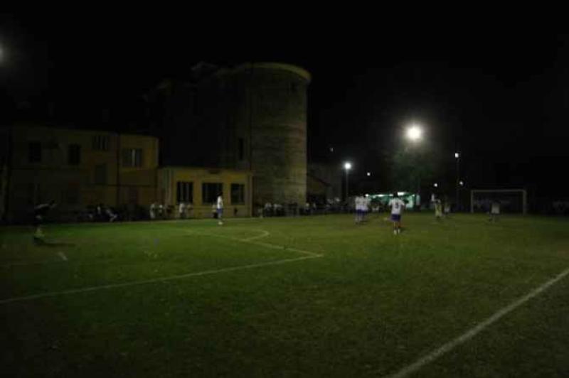 Riprende stasera il torneo &laquo;Frontiera '70&raquo;