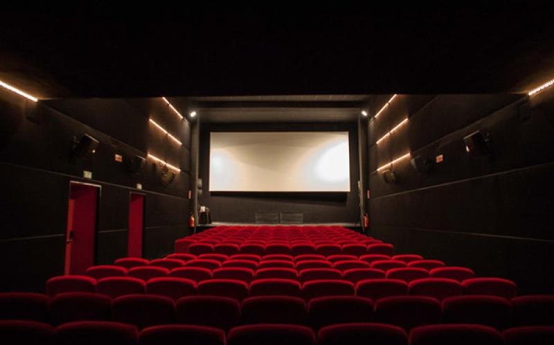 Piccolo viaggio nell'animazione Stop motion e cinema sotto l'albero