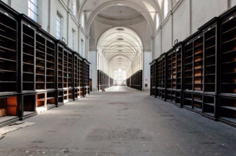 Presentazione del progetto: &ldquo;Ospedale Vecchio&rdquo;