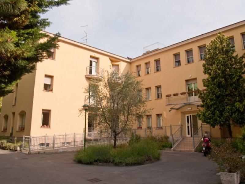 Sfilata di moda in Oltretorrente