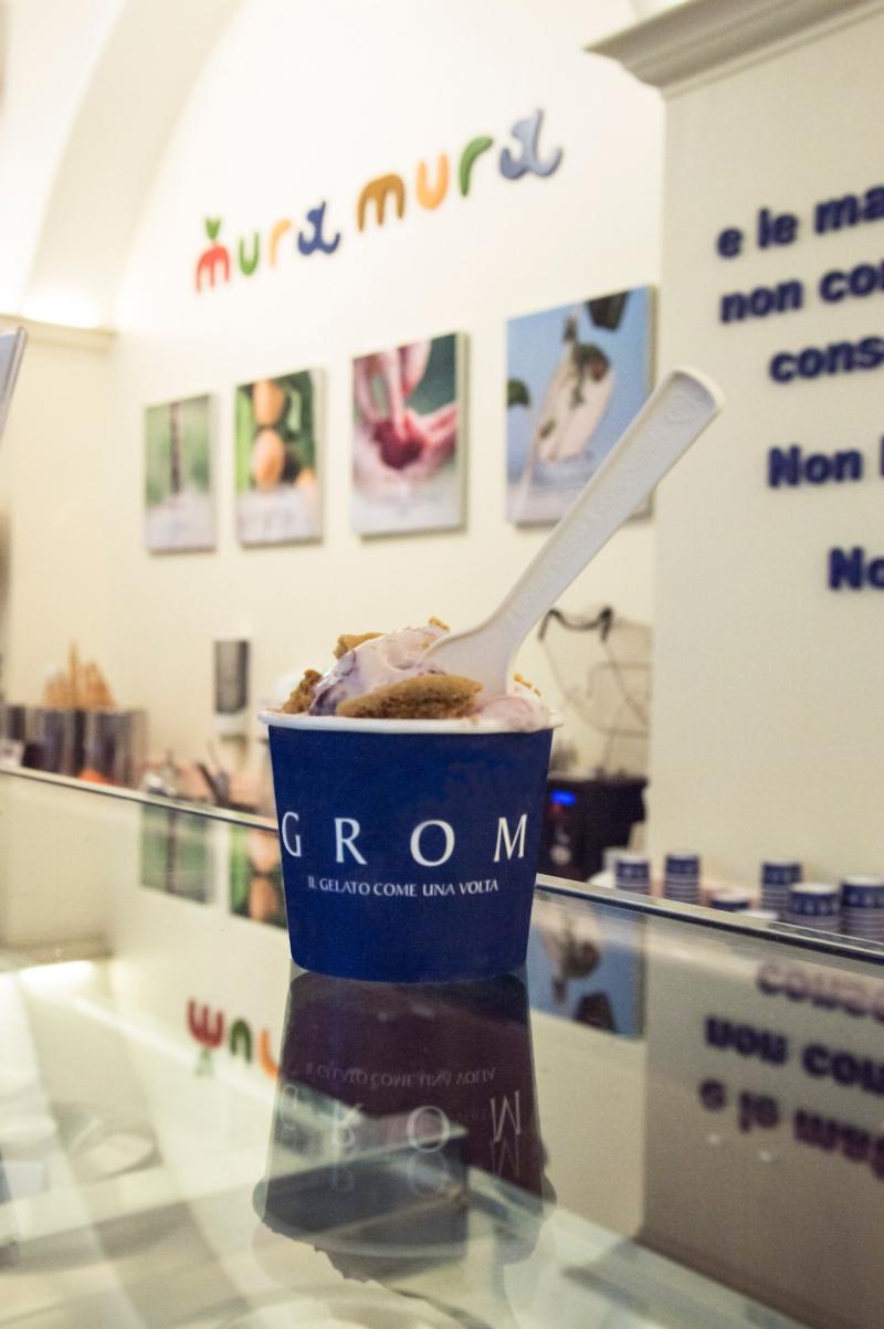 Degustazione gratuita del Gusto del Mese 