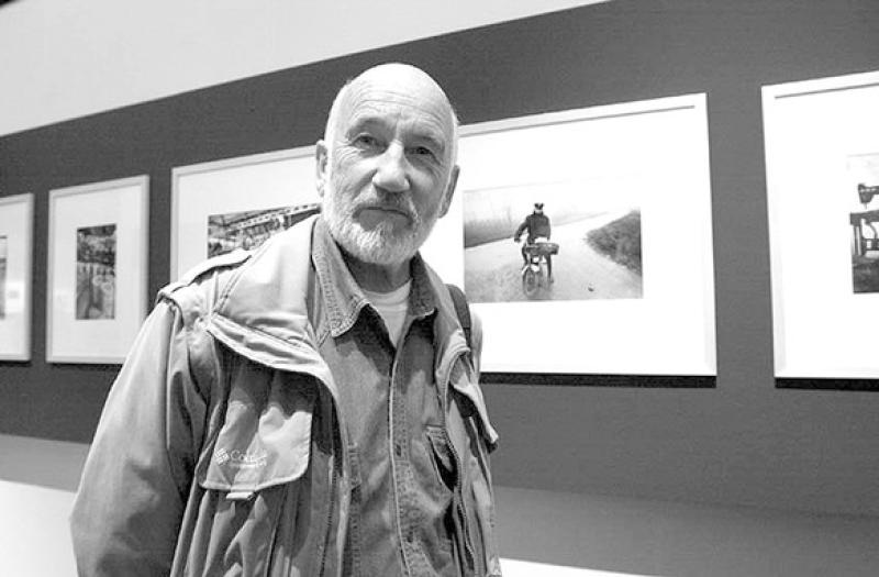 ColornoPhotoLife prosegue con mostre, workshop e l'incontro con Gianni Berengo Gardin