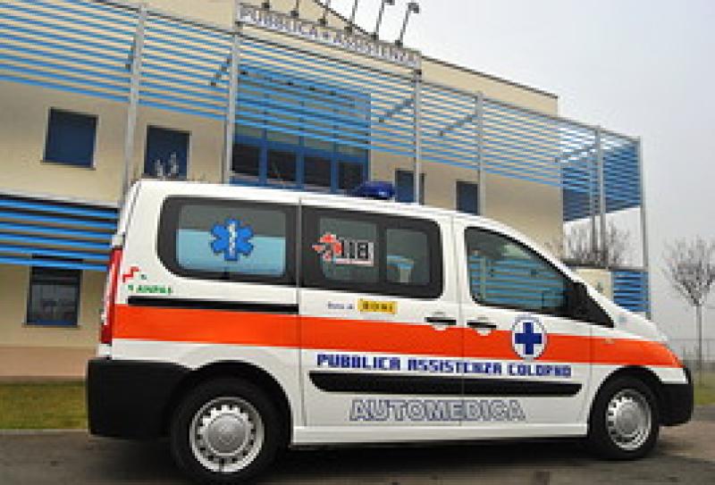 Corso alla Pubblica per aspiranti volontari