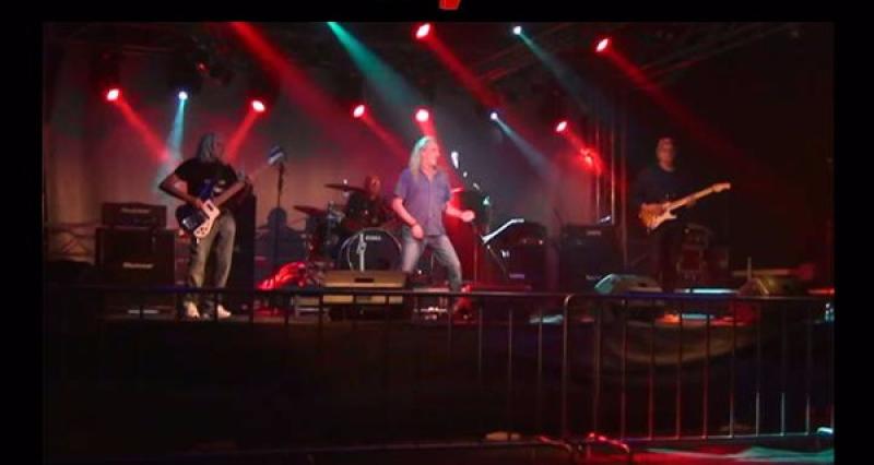 Megawatt ospiti di Borgo Sound Festival