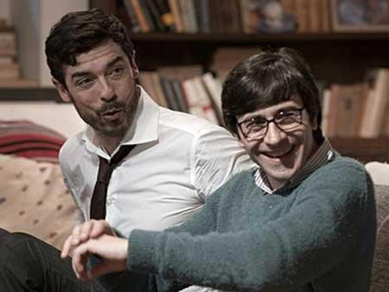 &laquo;Il nome del figlio&raquo; 