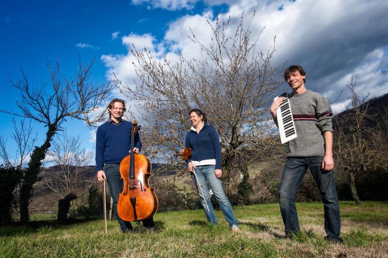 ValcenoArte, musica e altri sortilegi