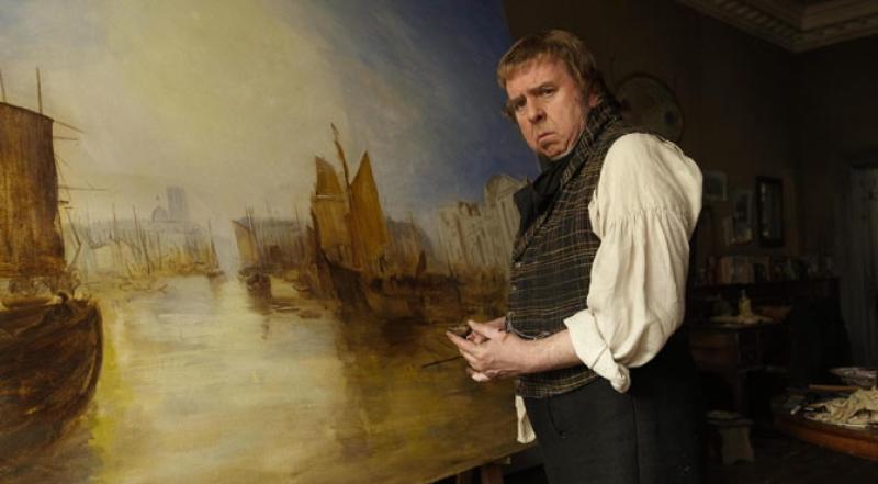 Turner, il pittore della luce