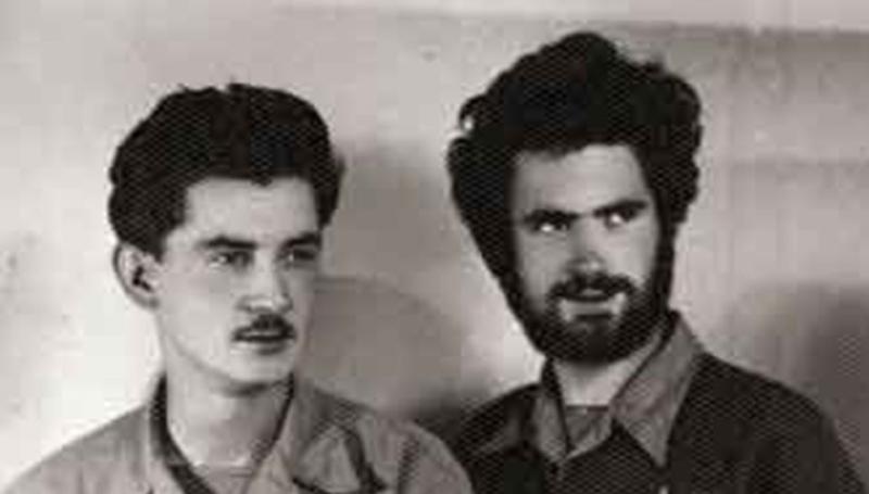 A Casa Pedretti l'incontro dedicato al partigiano Bruno