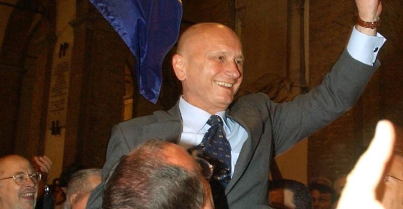 Il libro di Facchini su Elvio Ubaldi