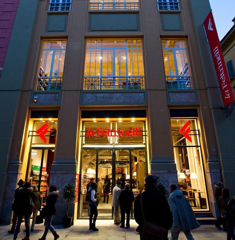 Il giardino nel libro della Zaffignani 