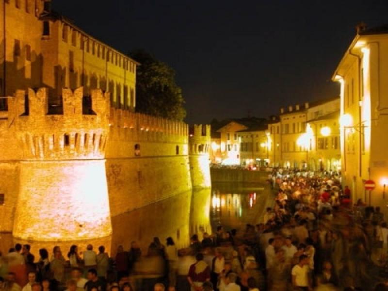 Da Felino a Fontanellato, &egrave; tempo di sagre. E di "Baganzai": l'agenda della domenica