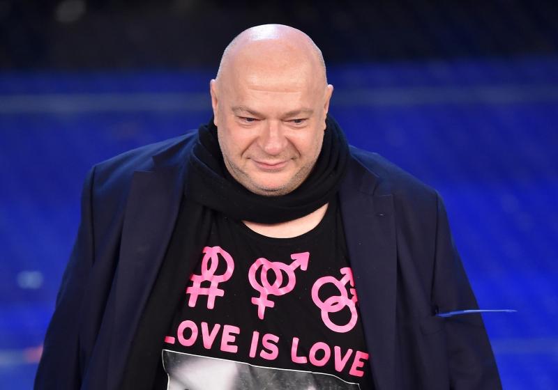 Mauro Coruzzi  a &laquo;Maramao&raquo;