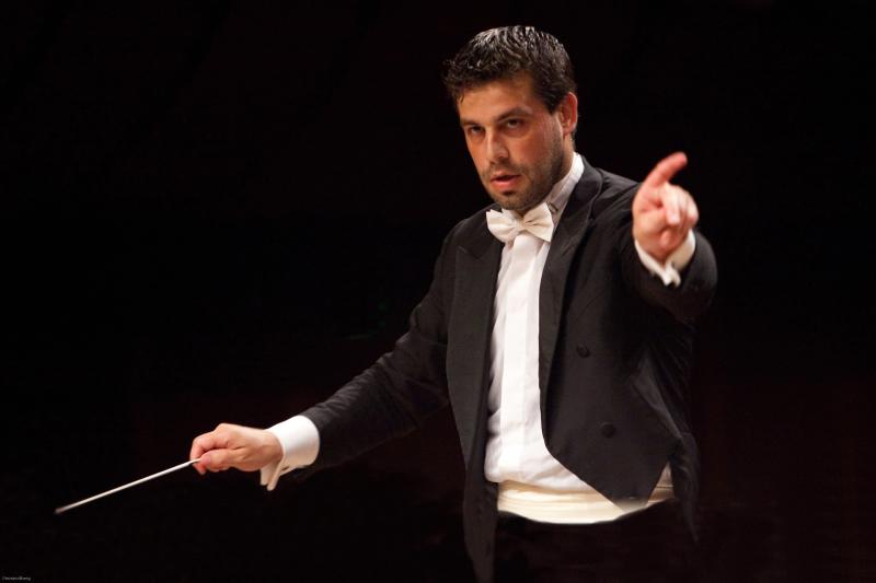 &laquo;I ballabili di Otello e Macbeth tra le pagine che ho scelto&raquo;