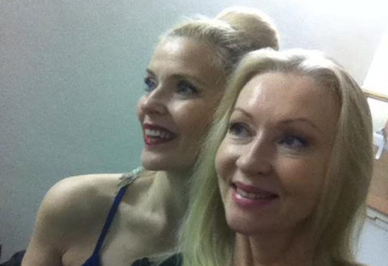 "Dal Nord al Sud" con il Duo D'Artica