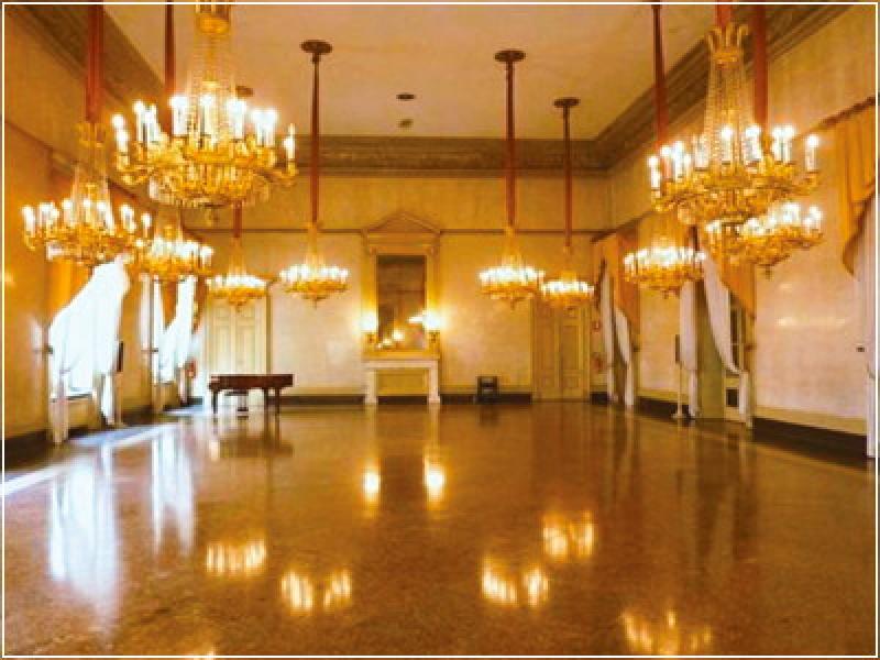 Quattro poeti per un piccolo bridge di parole 