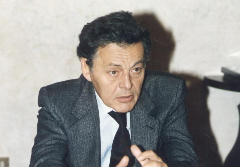 &laquo;Contro la corruzione&raquo;: ricordando  Lavagetto