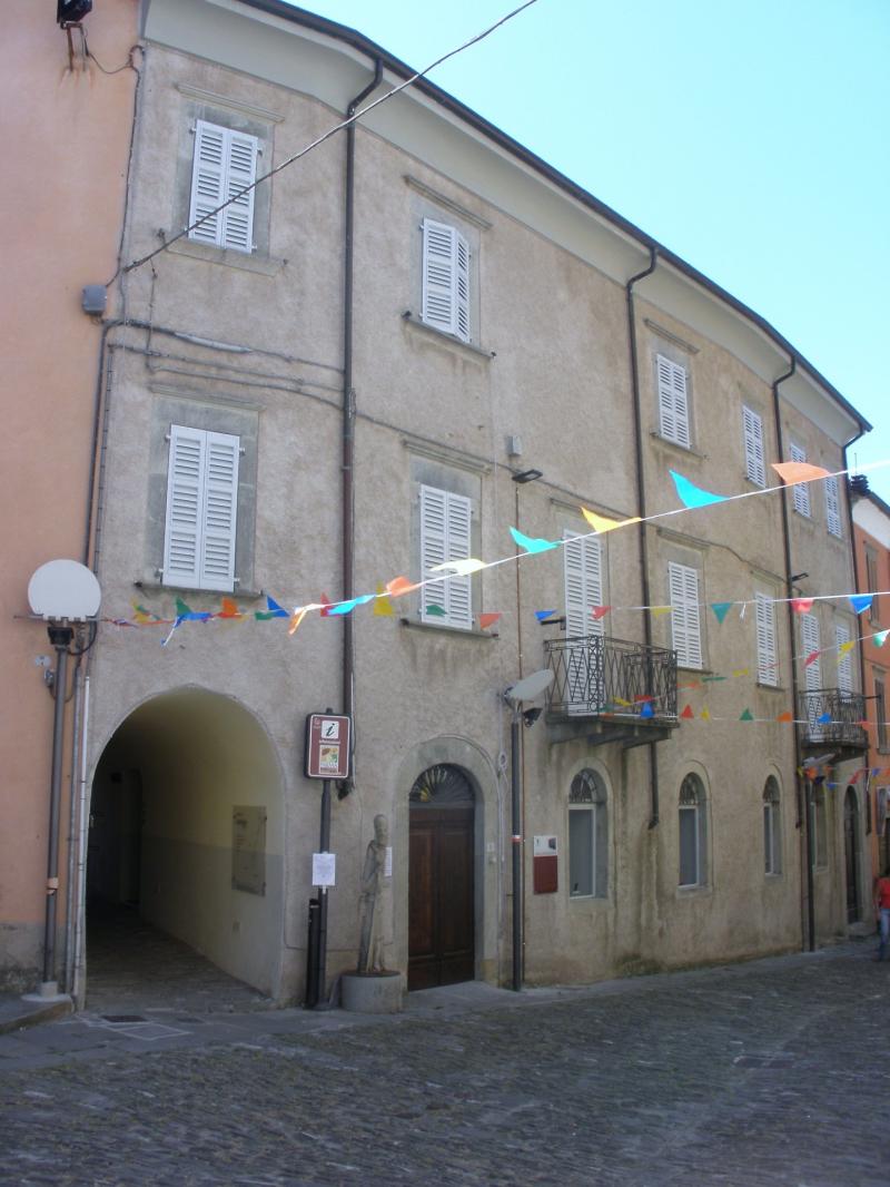 Conferenza sulle scie chimiche