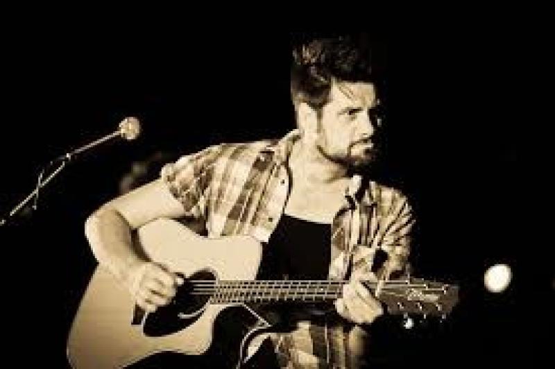 Daniele Ronda alla Giovane Italia