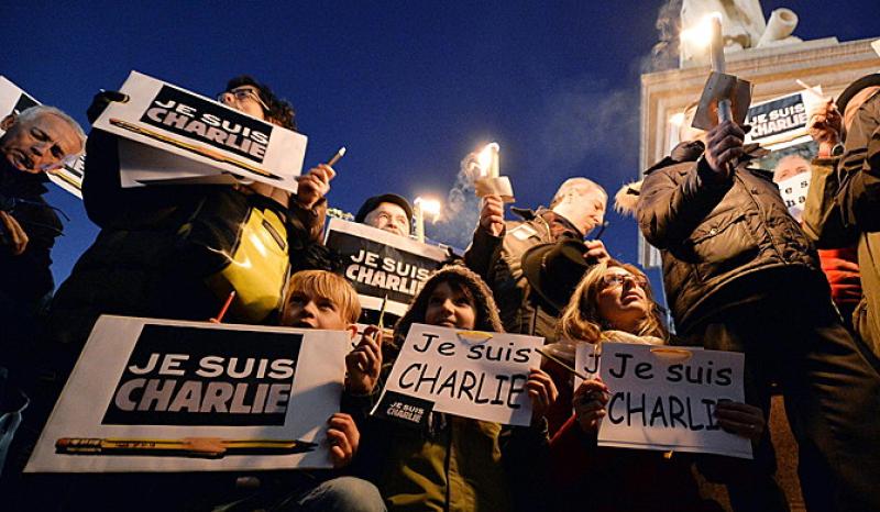 I francesi di Parma si mobilitano