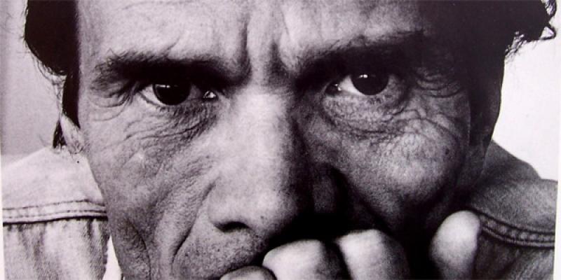 Letture Corsare: omaggio a Pier Paolo Pasolini