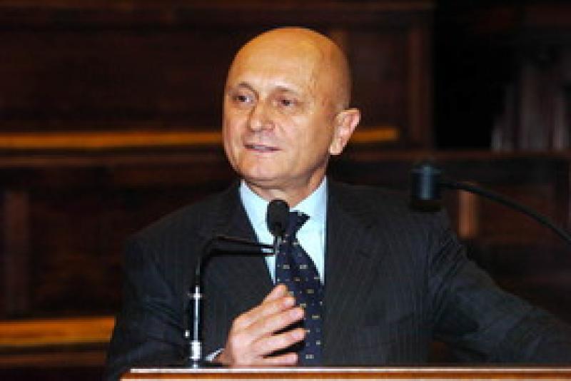 Una messa in ricordo di Elvio Ubaldi