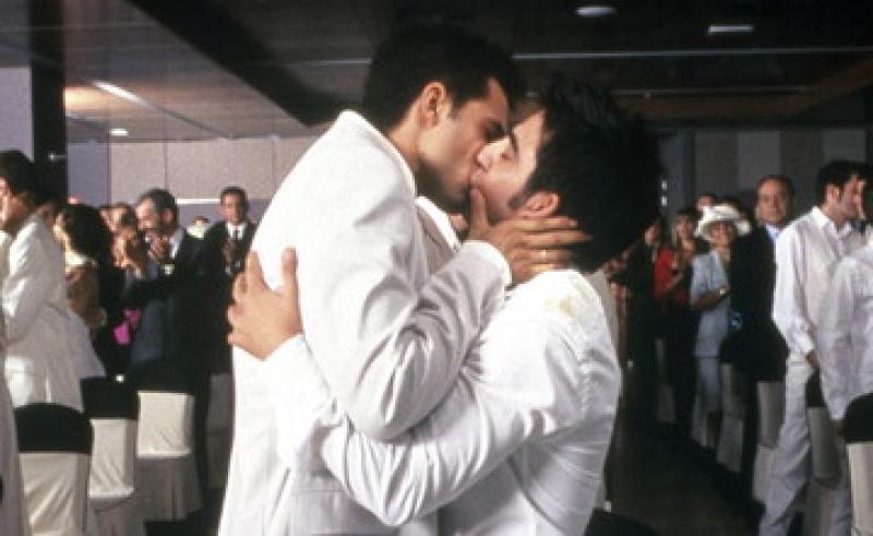 In piazza per i diritti degli omosessuali