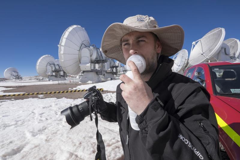 Fotografia: alla scoperta della Nikon con Alberto Ghizzi Panizza