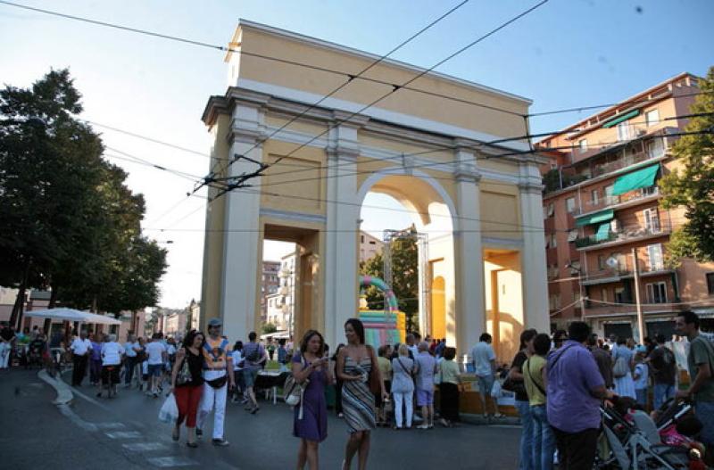 Torna la &laquo;Sagra di San Lazzaro&raquo;