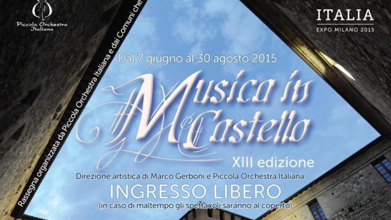 Musica in Castello 