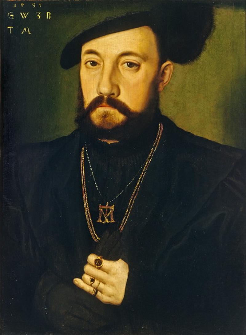 &ldquo;Il volto della realt&agrave;: il ritratto nella pittura fiamminga&rdquo;