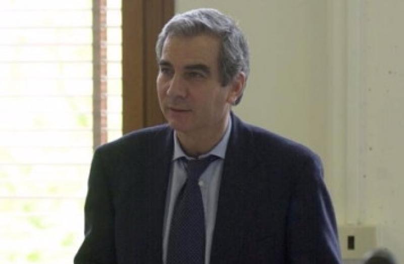 Unioni civili: ne parla Rogato