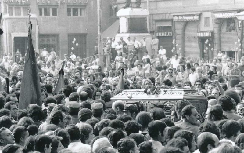 Visita guidata e commemorazione in ricordo di Mario Lupo