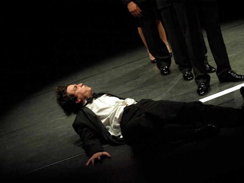 Gara per il primo posto. A tutti i costi