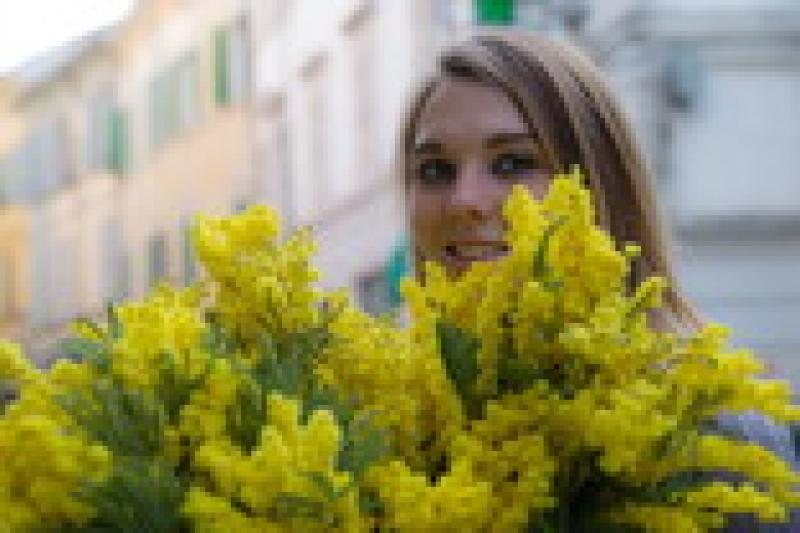  Rosa Shocking: Il corpo delle donne, tra immagine, identit&agrave; e stereotipi