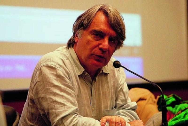 Paolo Crepet al Rondani