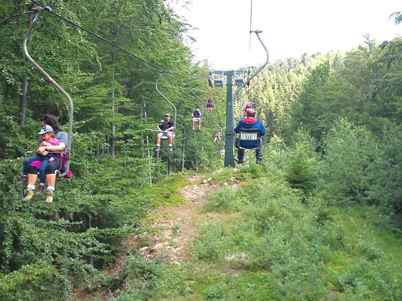 "Lagdei, lunga vita alla seggiovia"